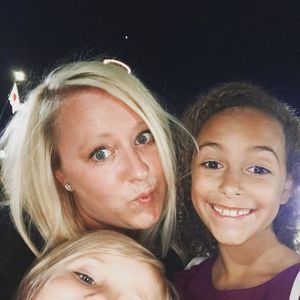 Meet your Posher, Steffney